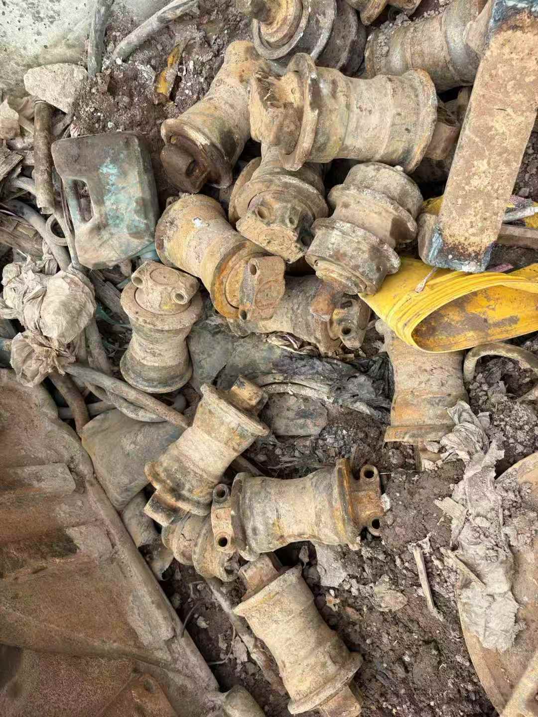 Used Caterpillar 329EL Excavator 2016 Model