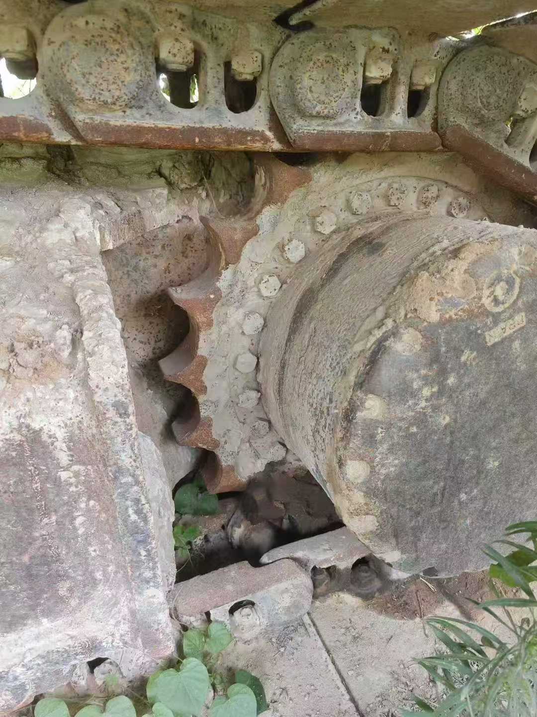 Used Kobelco SK70 Excavator 2016 Model / 8