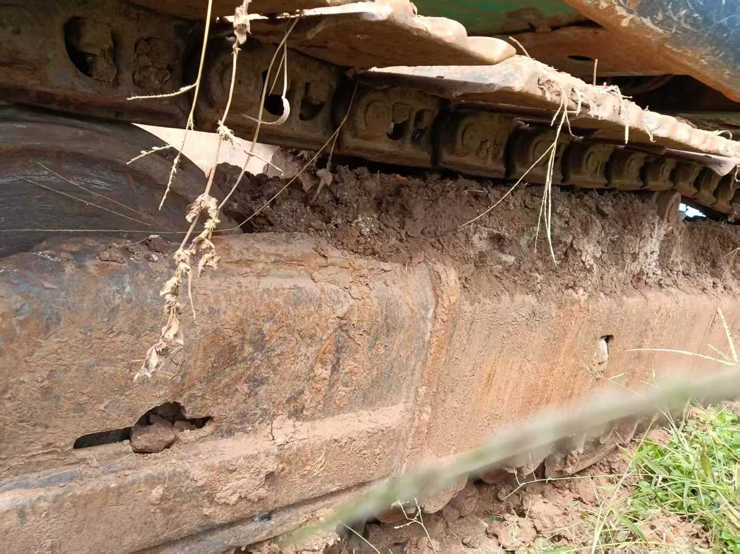 Used Kobelco SK60 Excavator 2016 Model / 2