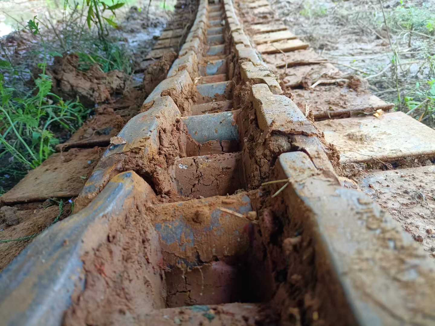 Used XCMG LW200 Excavator 2018 Model / 9