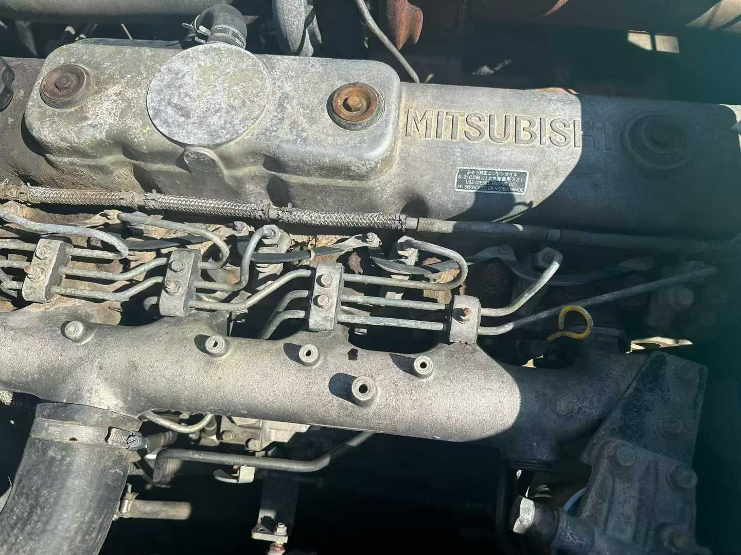 Used Kobelco SK200-10 Excavator 2016 Model / 4