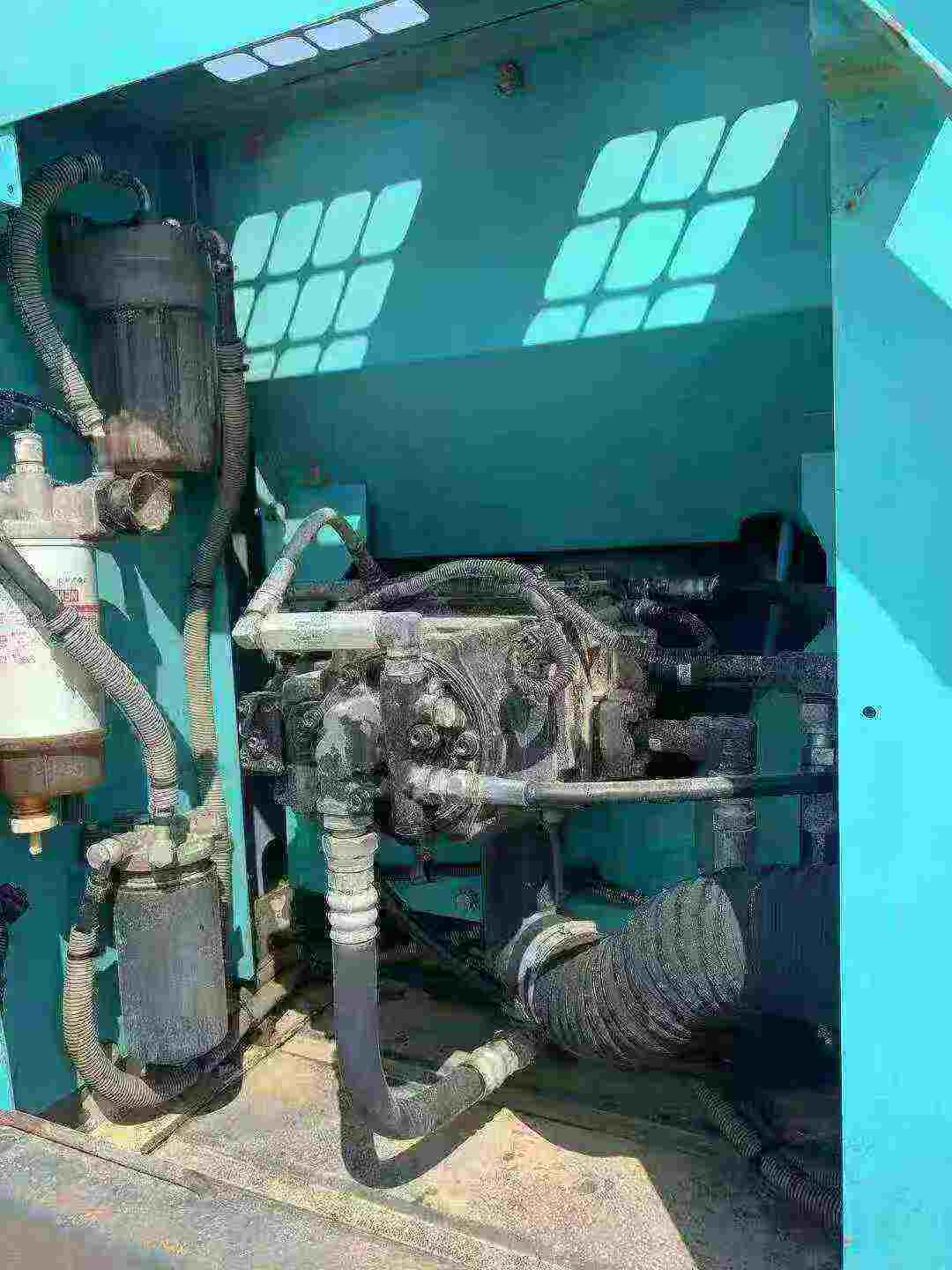 Used Kobelco SK140 Excavator 2014 Model / 3