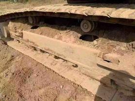 Buy Volvo EC240 Used Excavator / 9 Used Volvo EC240 Excavator 2016 Model / 9