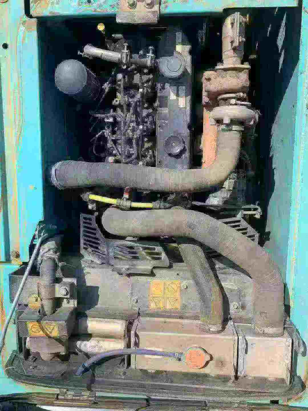 Used Kobelco SK140 Excavator 2014 Model / 2