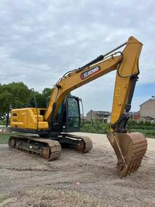 Buy XCMG LW200 Used Excavator Used XCMG LW200 Excavator 2024 Model