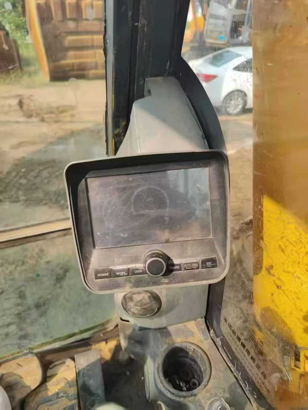 Used Hyundai HX305L Excavator 2016 Model / 6