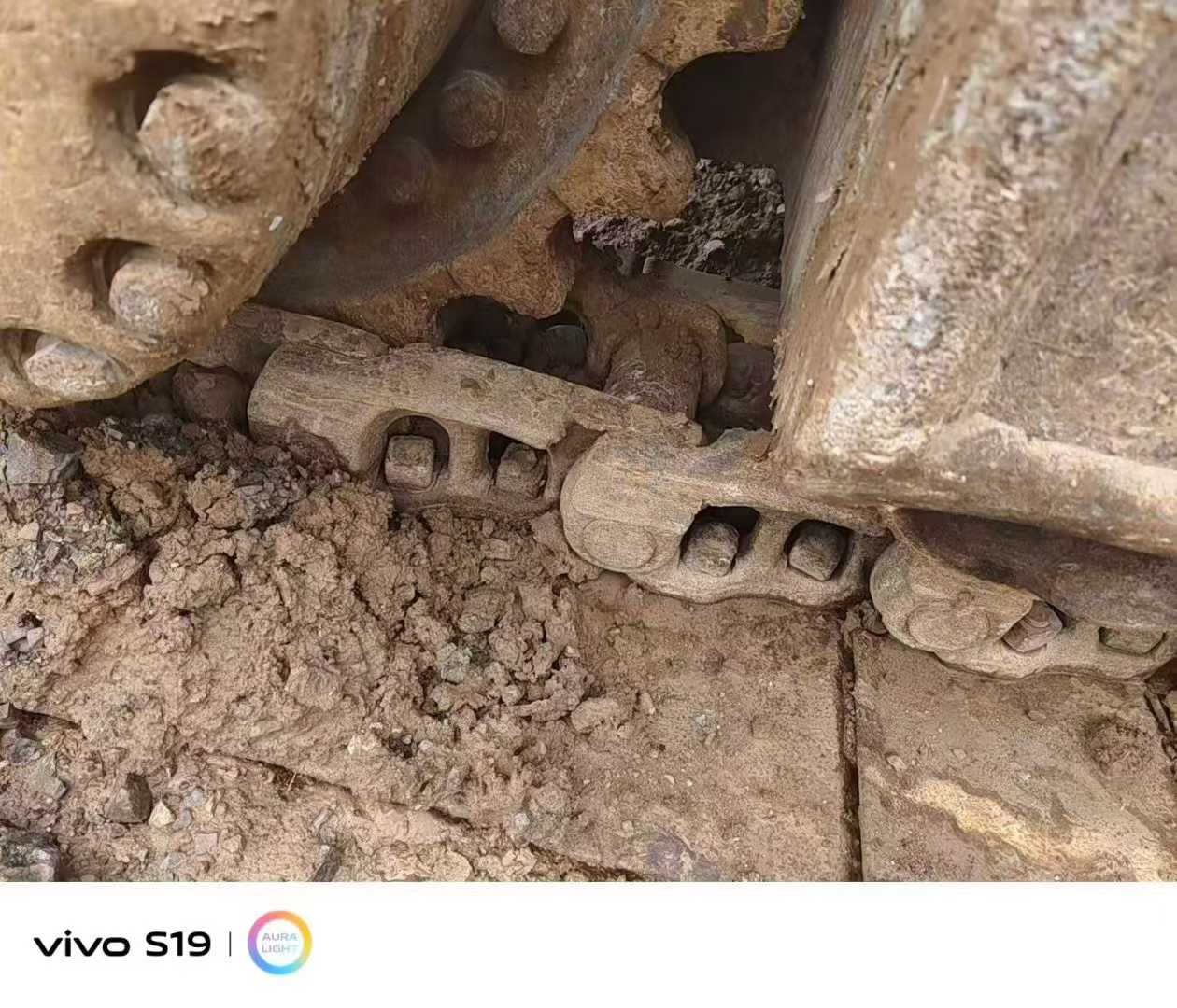 Used Volvo ECR38 Excavator 2019 Model / 7