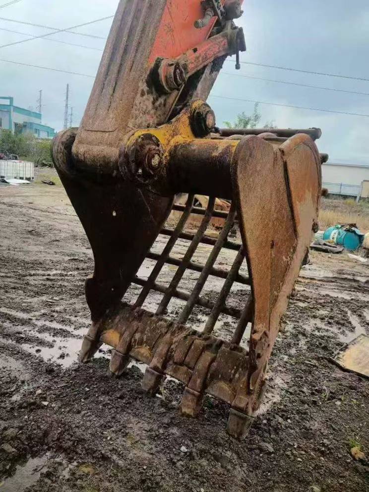 Used Caterpillar 336FLH Excavator 2016 Model