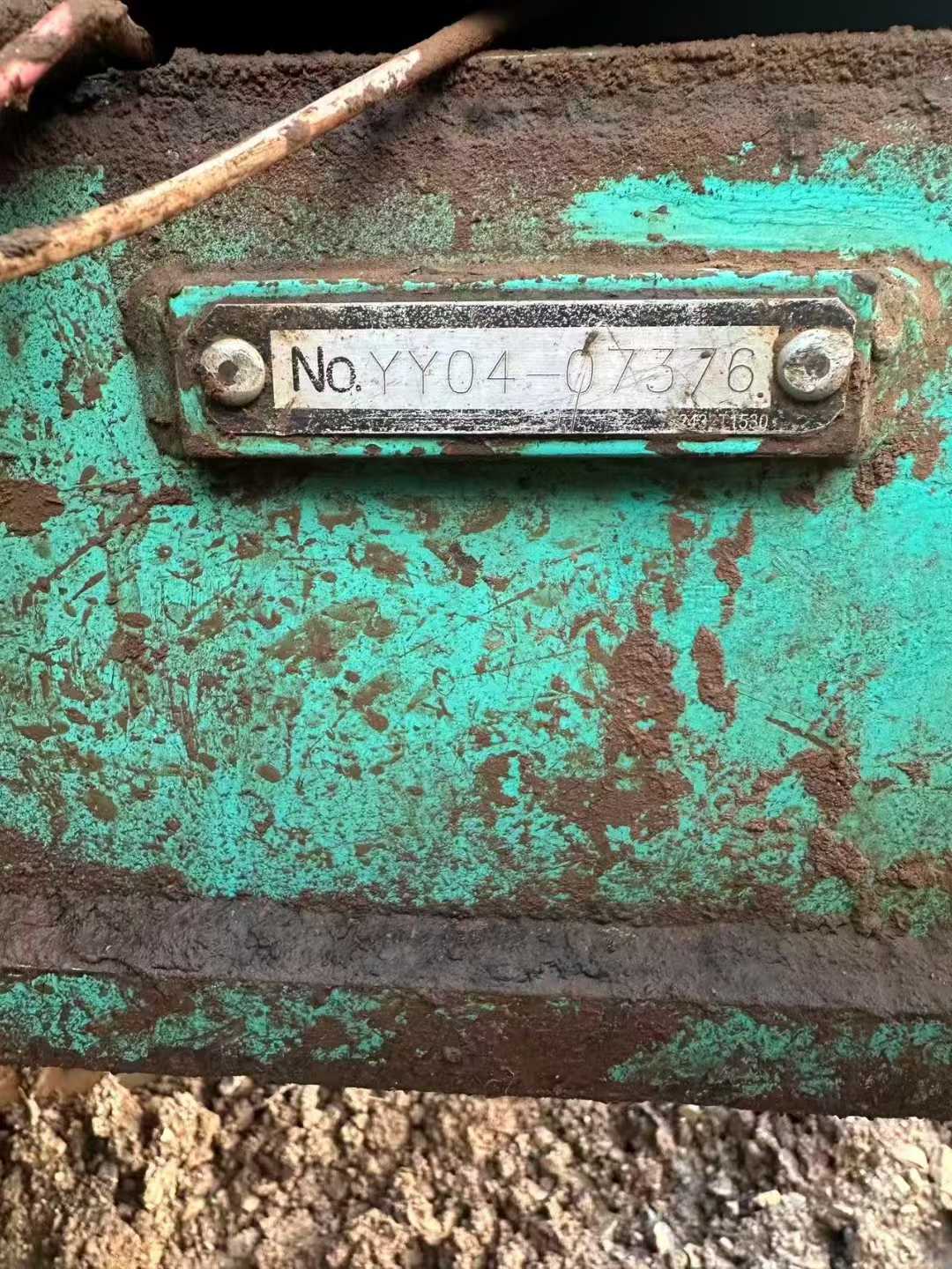 Used Kobelco SK135 Excavator 2016 Model / 3