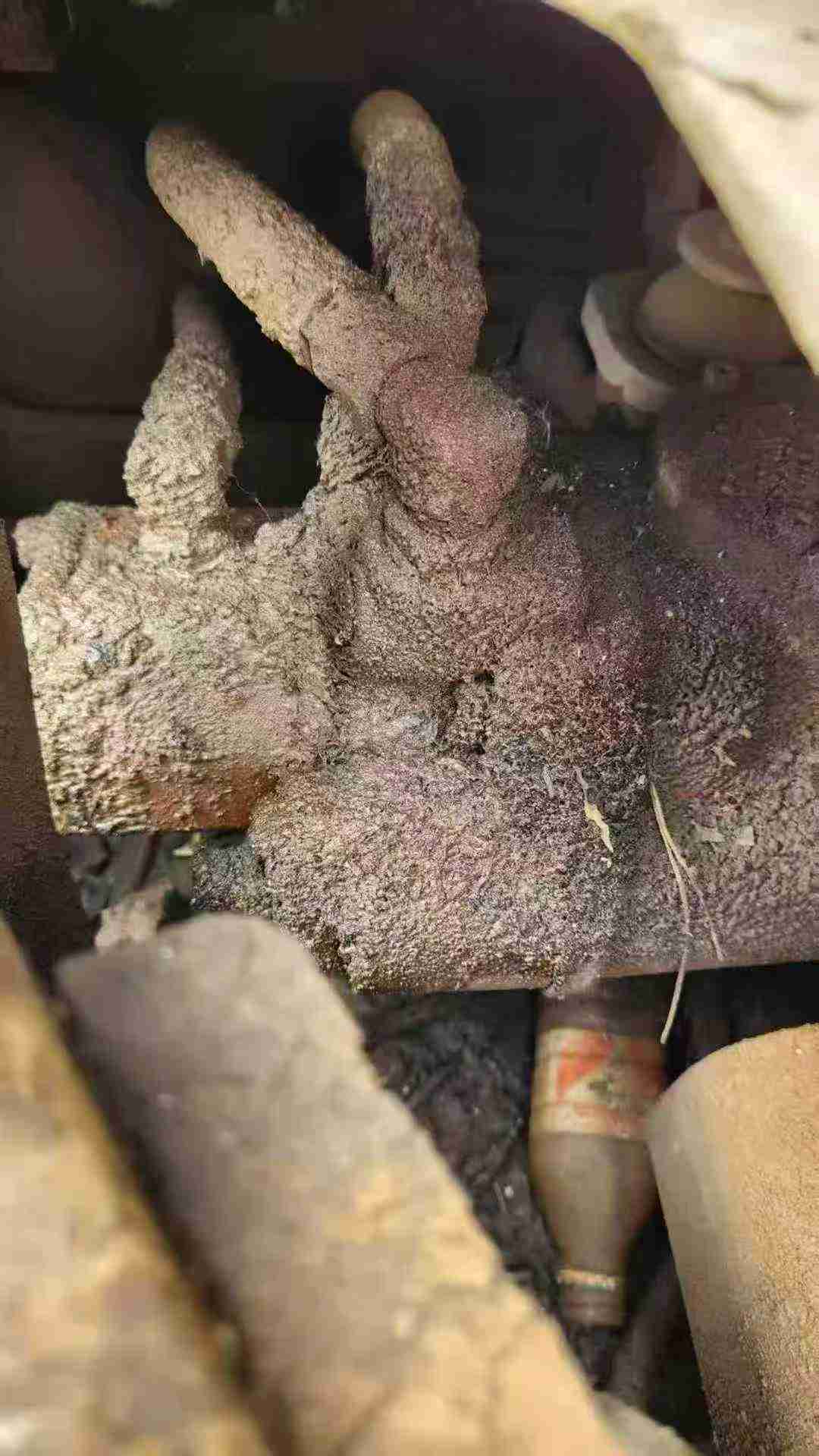 Used Kobelco SK55 Excavator 2016 Model / 6