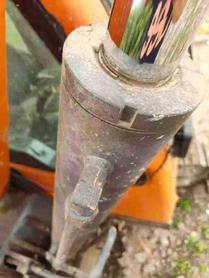 Buy Doosan DX75 Used Excavator / 9 Used Doosan DX75 Excavator 2018 Model / 9