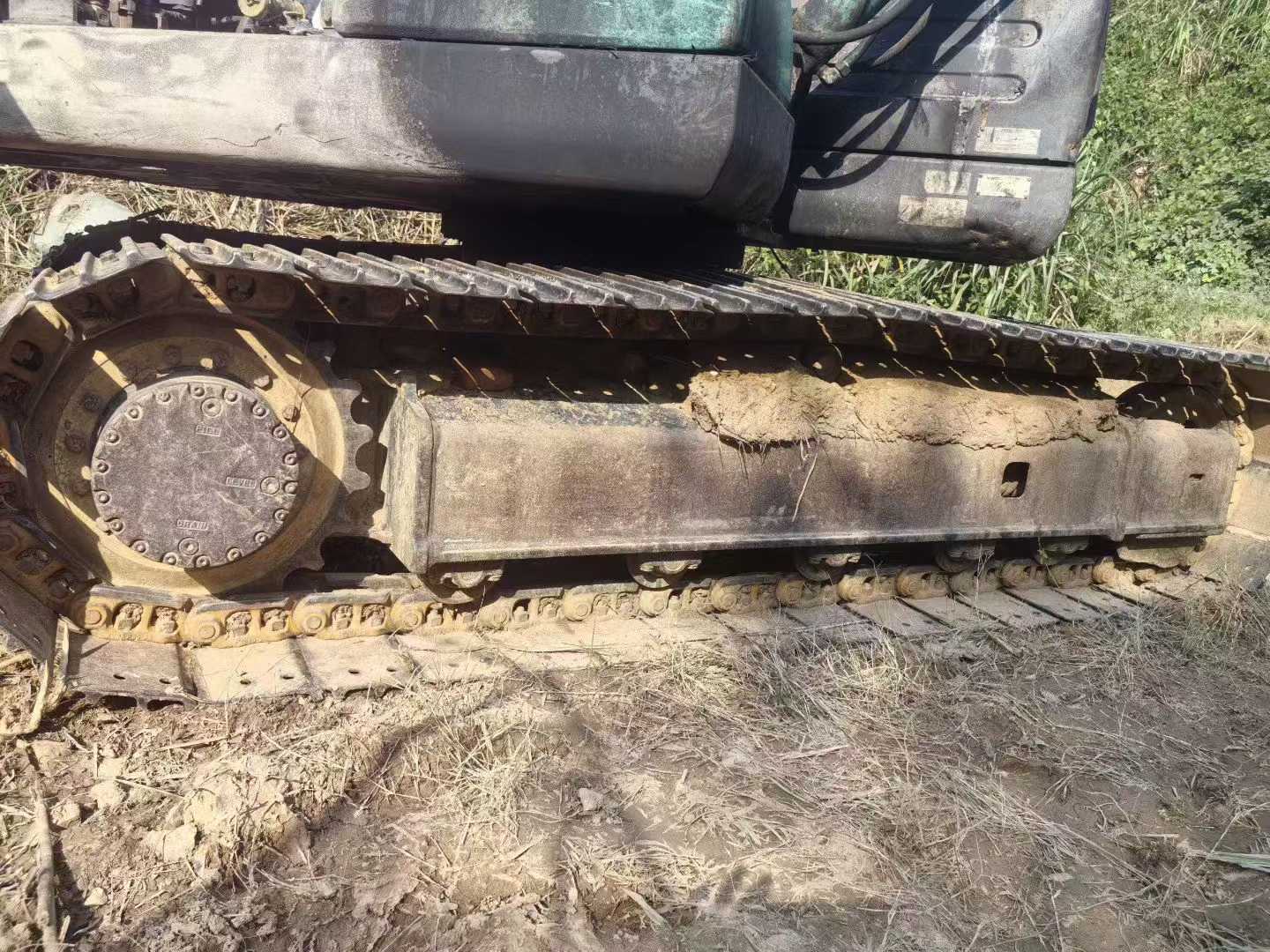 Used Kobelco SK75 Excavator 2019 Model / 5