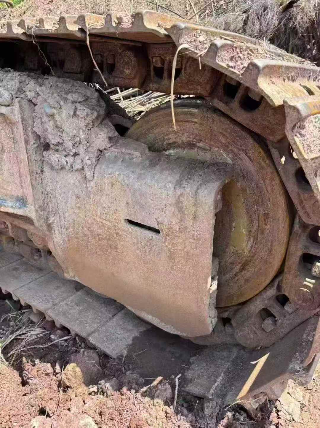 Used Kobelco SK350LC SuperX Excavator 2016 Model / 4