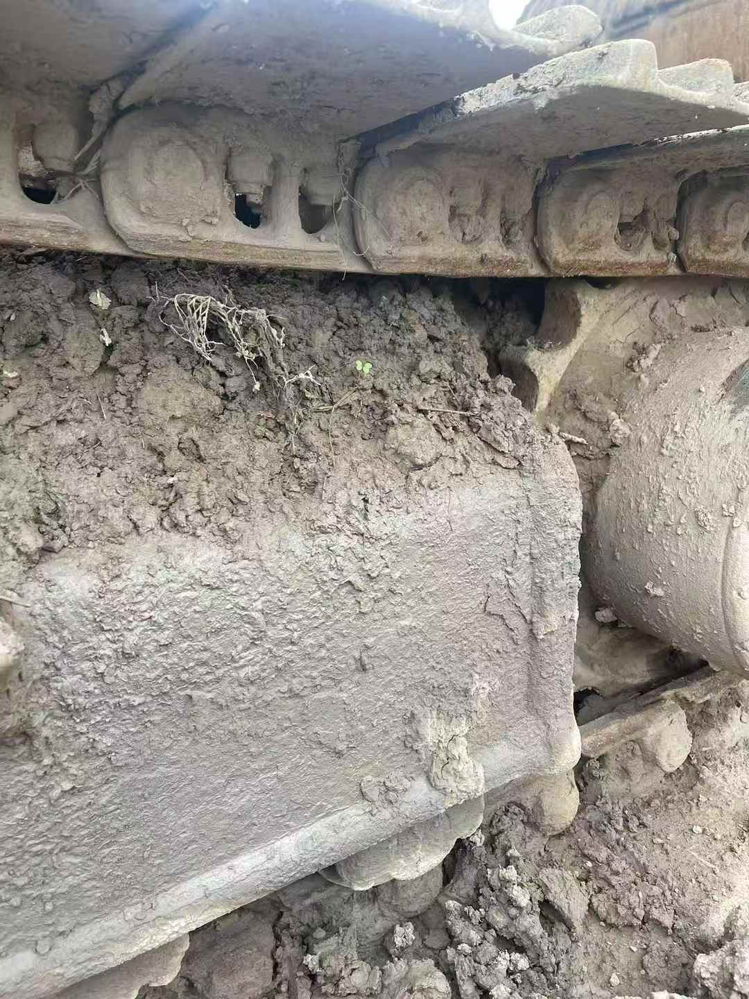 Used Kobelco SK200 Excavator 2016 Model / 7