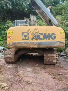 Buy XCMG LW200 Used Excavator Used XCMG LW200 Excavator 2019 Model