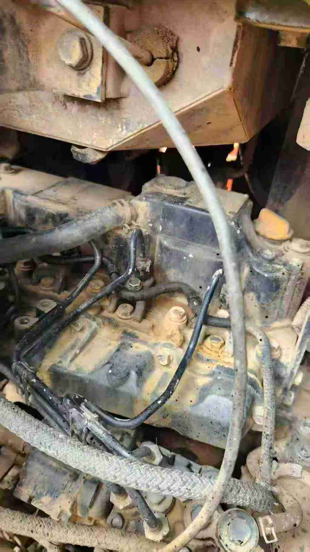 Used Kobelco SK55 Excavator 2016 Model / 9