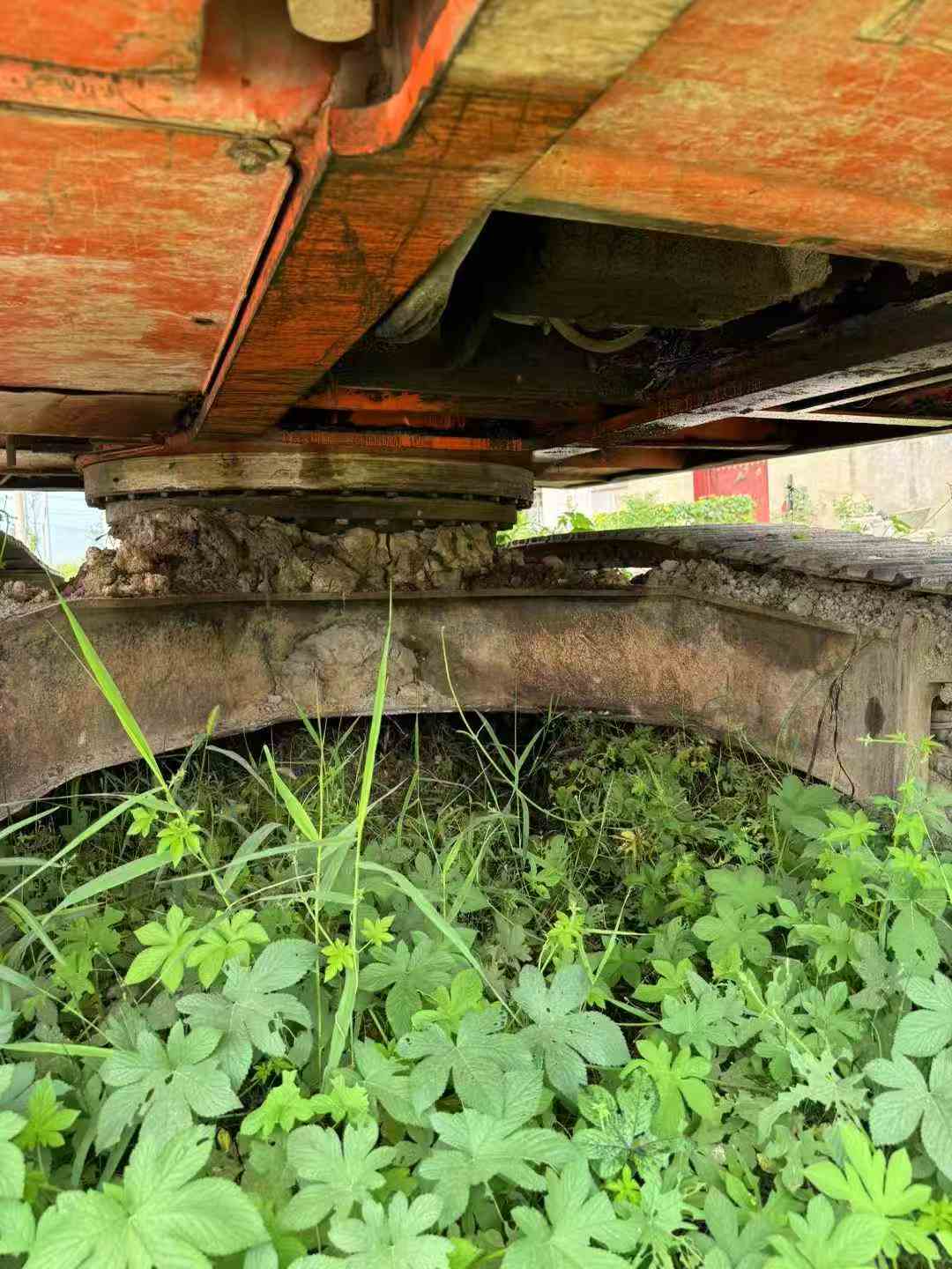 Used Doosan DH220-7 Excavator 2016 Model / 6