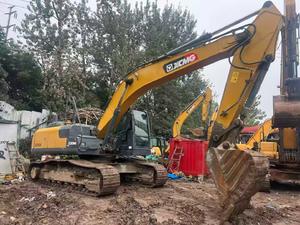 Buy XCMG XE215 Used Excavator Used XCMG XE215 Excavator 2021 Model