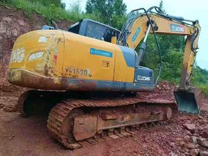 Buy XCMG XE15 Used Excavator Used XCMG XE15 Excavator 2020 Model