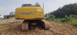 Buy Komatsu PC60 Used Excavator Used Komatsu PC60 Excavator 2013 Model
