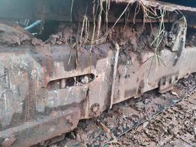 Buy Doosan DX60 Used Excavator / 8 Used Doosan DX60 Excavator 2016 Model / 8