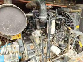 Buy Doosan DX75 Used Excavator / 7 Used Doosan DX75 Excavator 2018 Model / 7