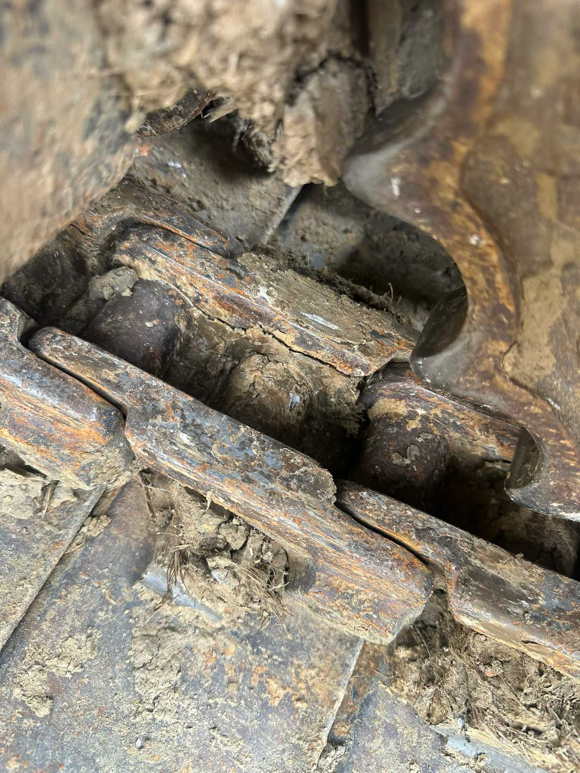 Used Doosan DX60 Excavator 2021 Model / 3