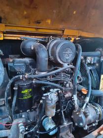 Buy Doosan DX60 Used Excavator / 5 Used Doosan DX60 Excavator 2016 Model / 5