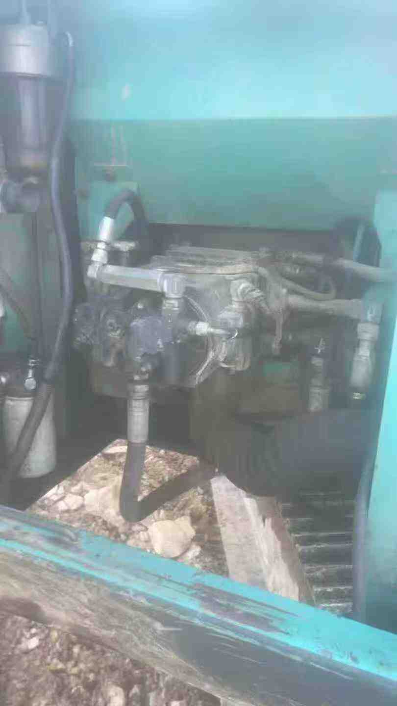 Used Kobelco SK140 Excavator 2016 Model / 2