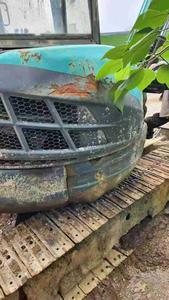 Buy Kobelco SK55 Used Excavator Used Kobelco SK55 Excavator 2016 Model