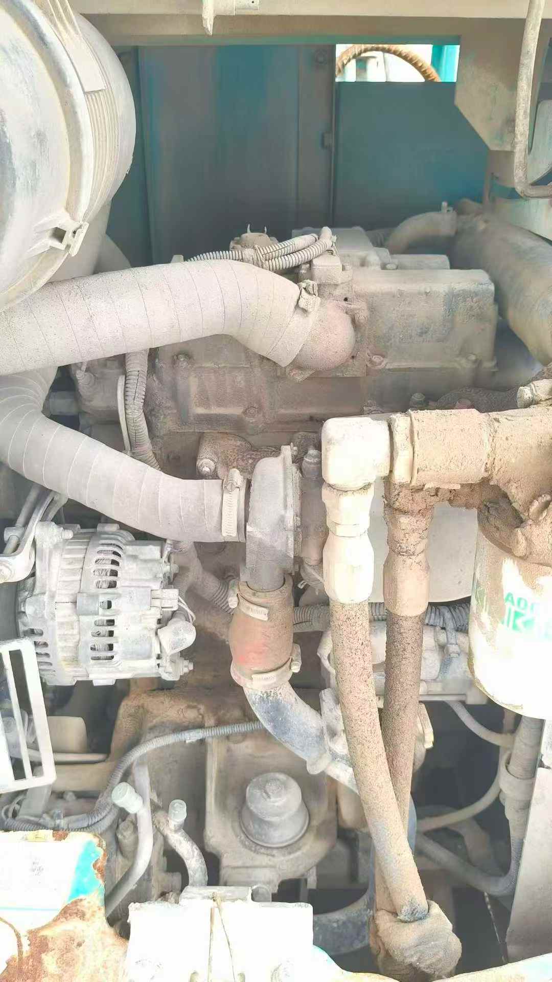 Used Kobelco SK75 Excavator 2014 Model / 7