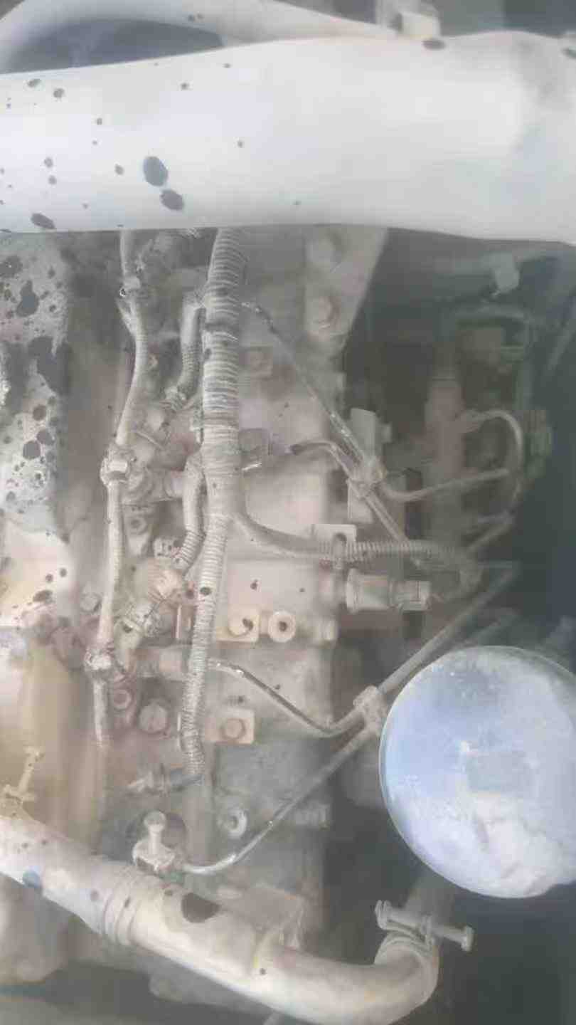 Used Kobelco SK140 Excavator 2016 Model / 6