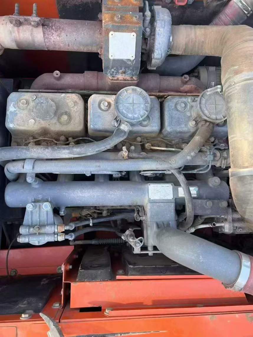 Used Doosan S225 Excavator 2015 Model / 6