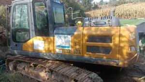 Buy XCMG XE215 Used Excavator Used XCMG XE215 Excavator 2021 Model