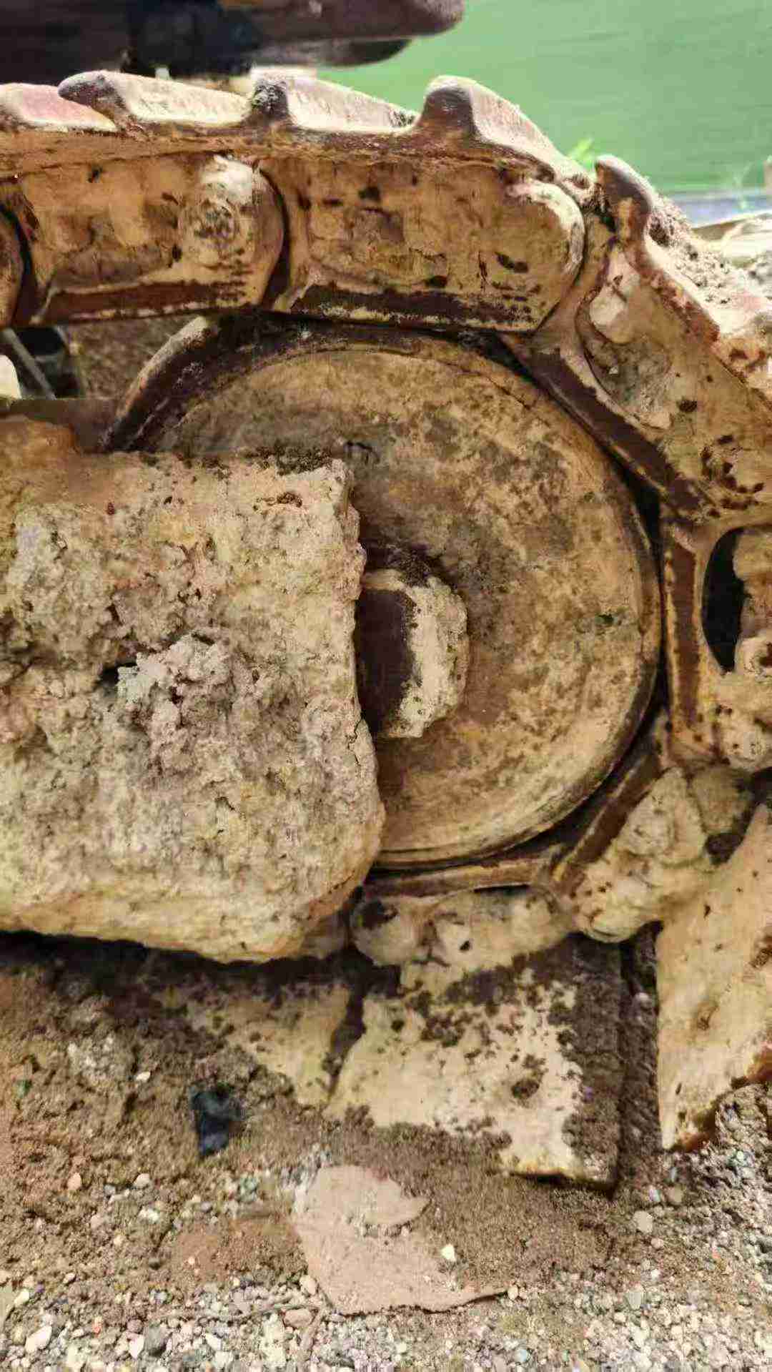 Used Kobelco SK55 Excavator 2016 Model / 8