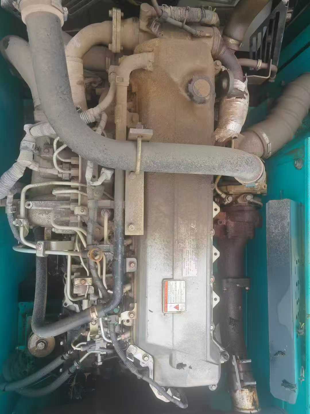 Used Kobelco SK70 Excavator 2016 Model / 3