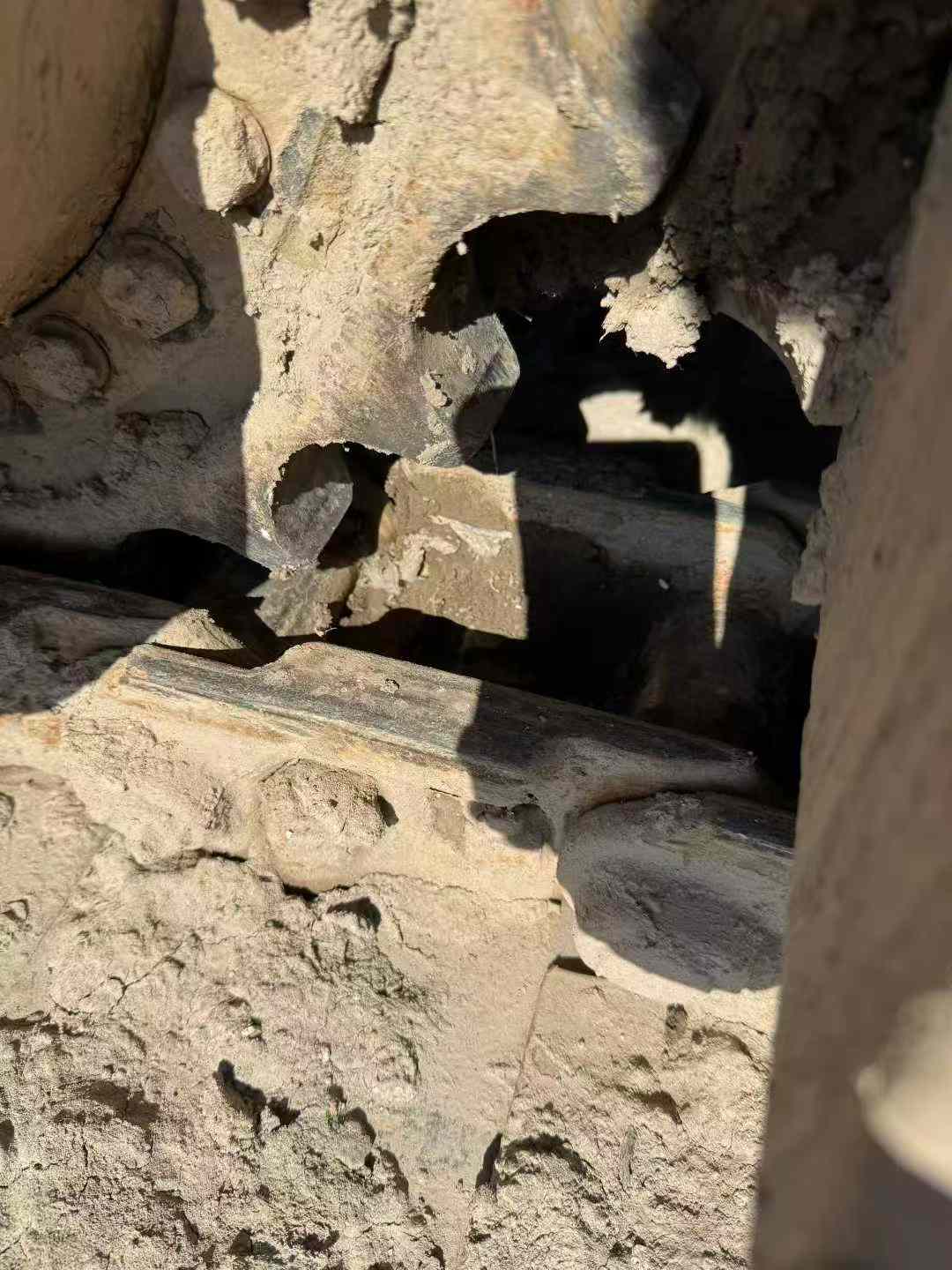 Used Kobelco SK200 Excavator 2016 Model / 3