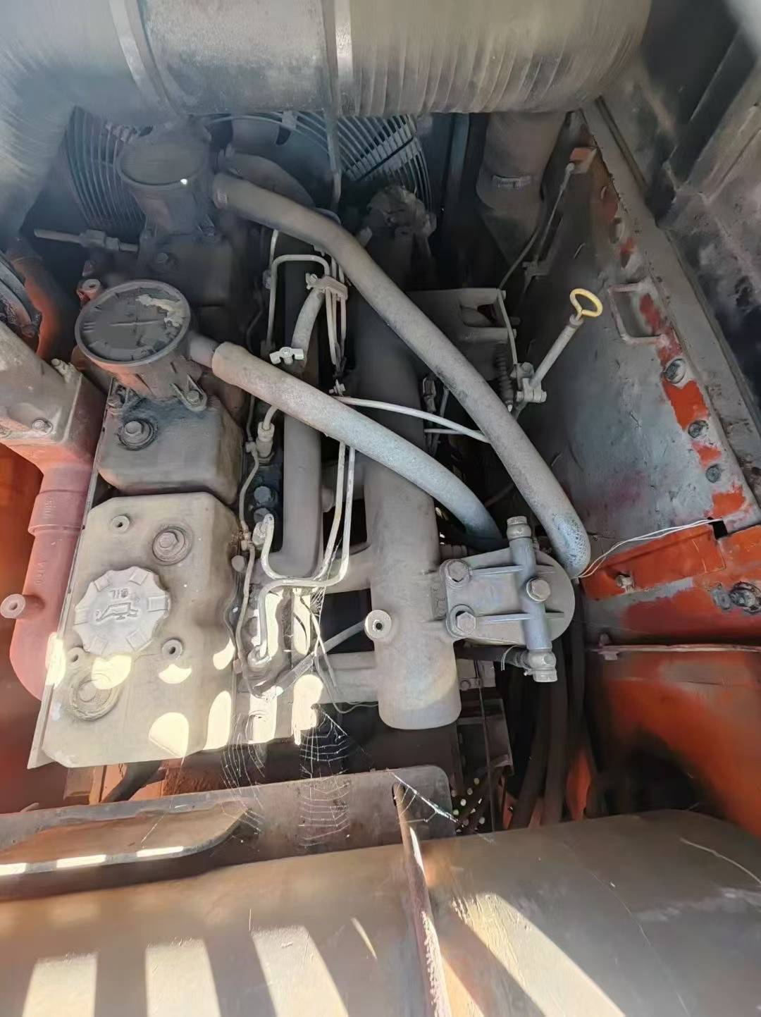 Used Doosan DL300 Excavator 2016 Model / 2