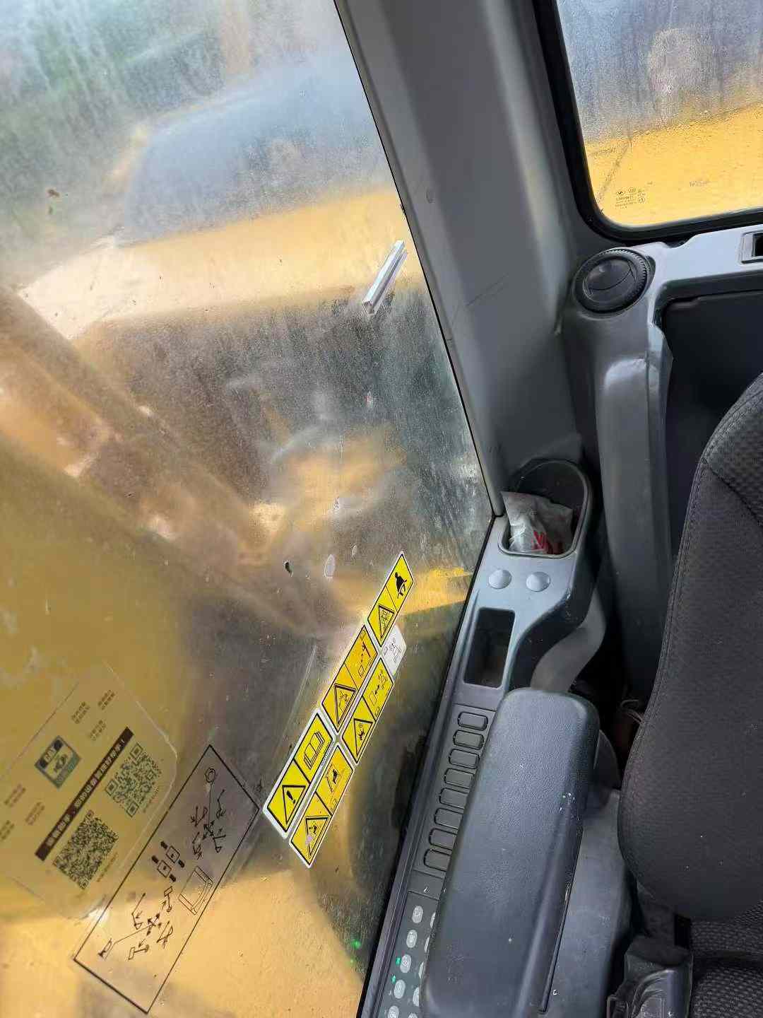 Used Caterpillar 330L Excavator 2017 Model