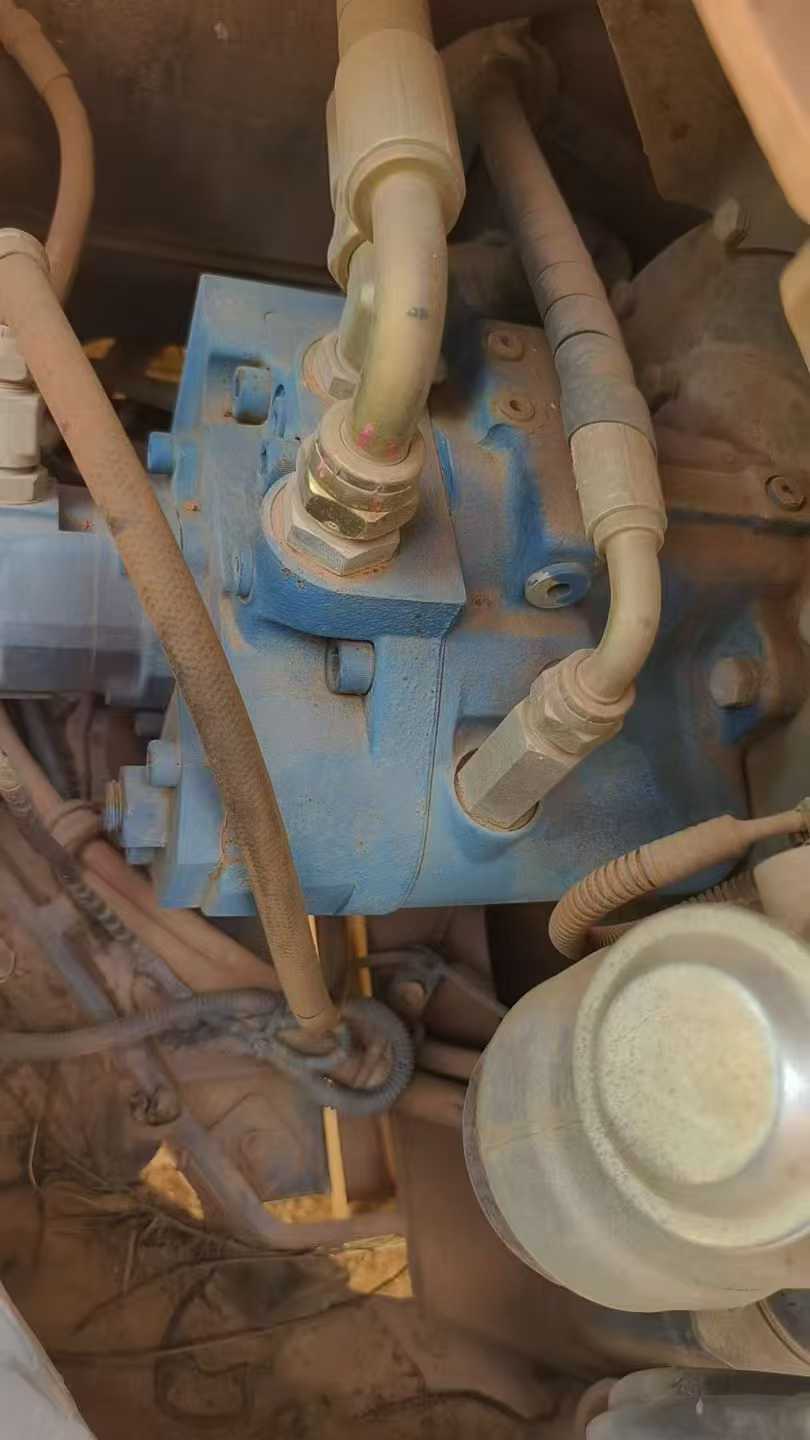 Used Doosan DX75 Excavator 2017 Model / 3