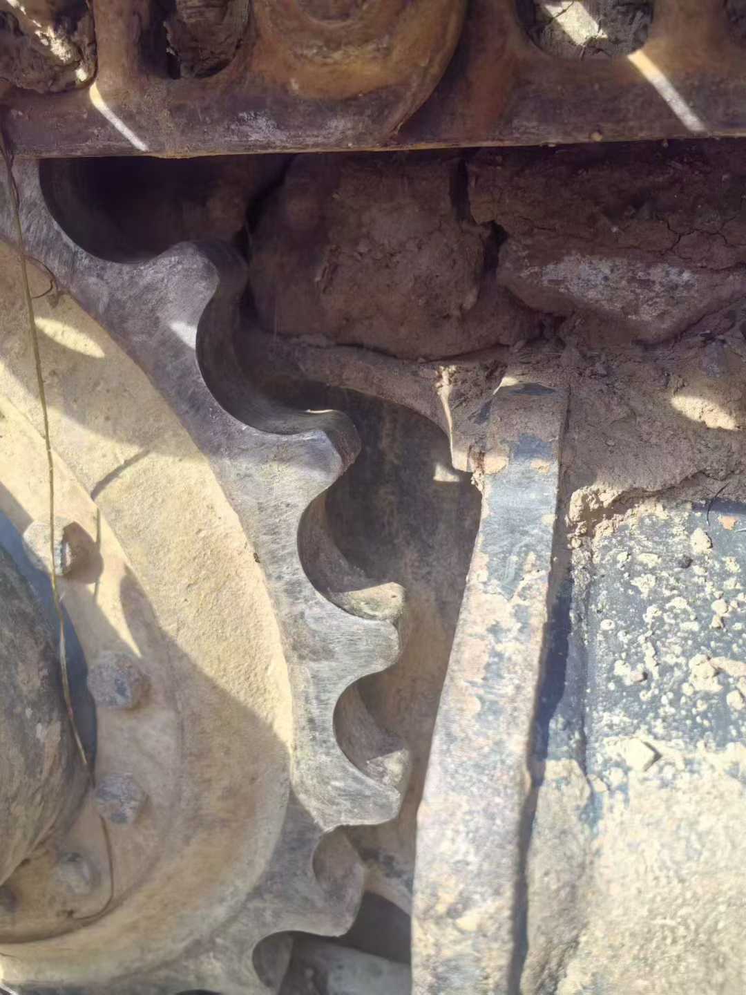 Used Kobelco SK75 Excavator 2019 Model / 4