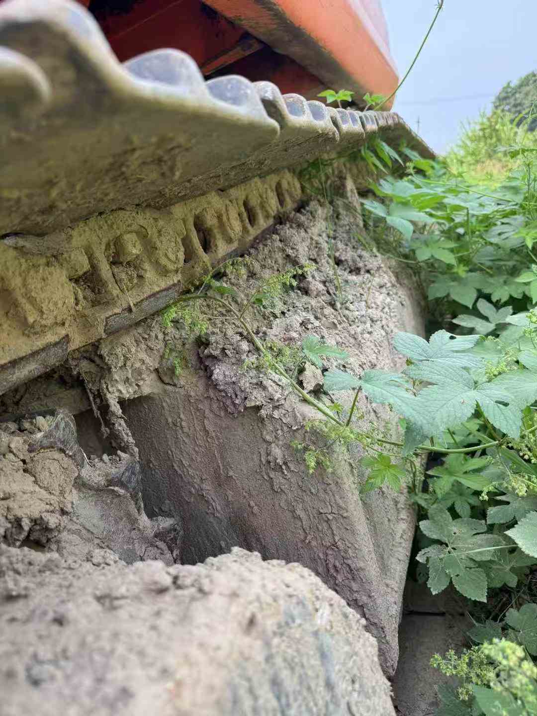 Used Doosan DH220-7 Excavator 2016 Model / 5