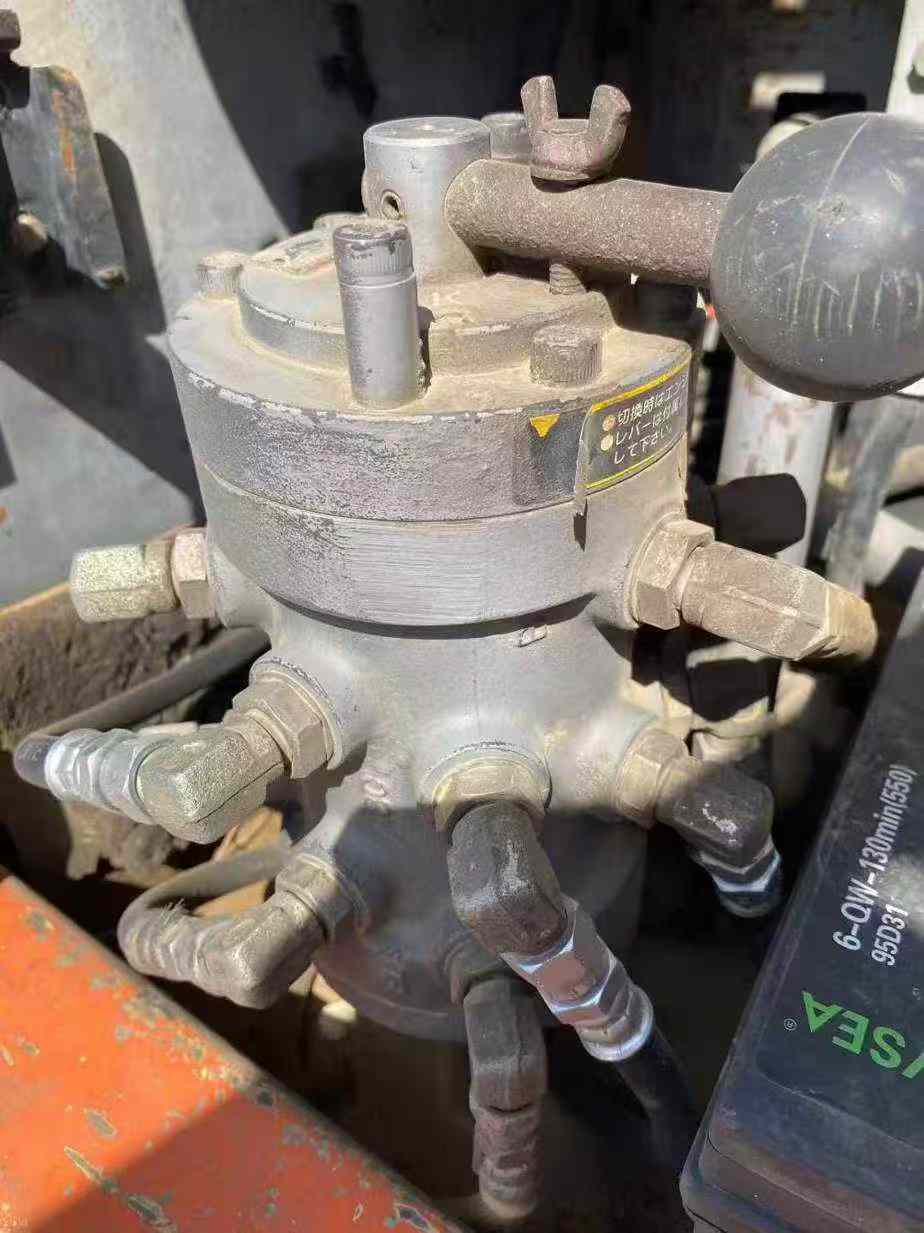 Used Hitachi ZX130H Excavator 2016 Model