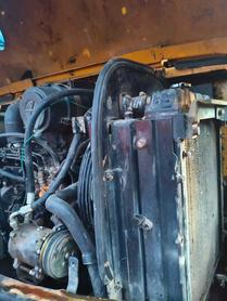 Buy Doosan DX60 Used Excavator / 9 Used Doosan DX60 Excavator 2016 Model / 9