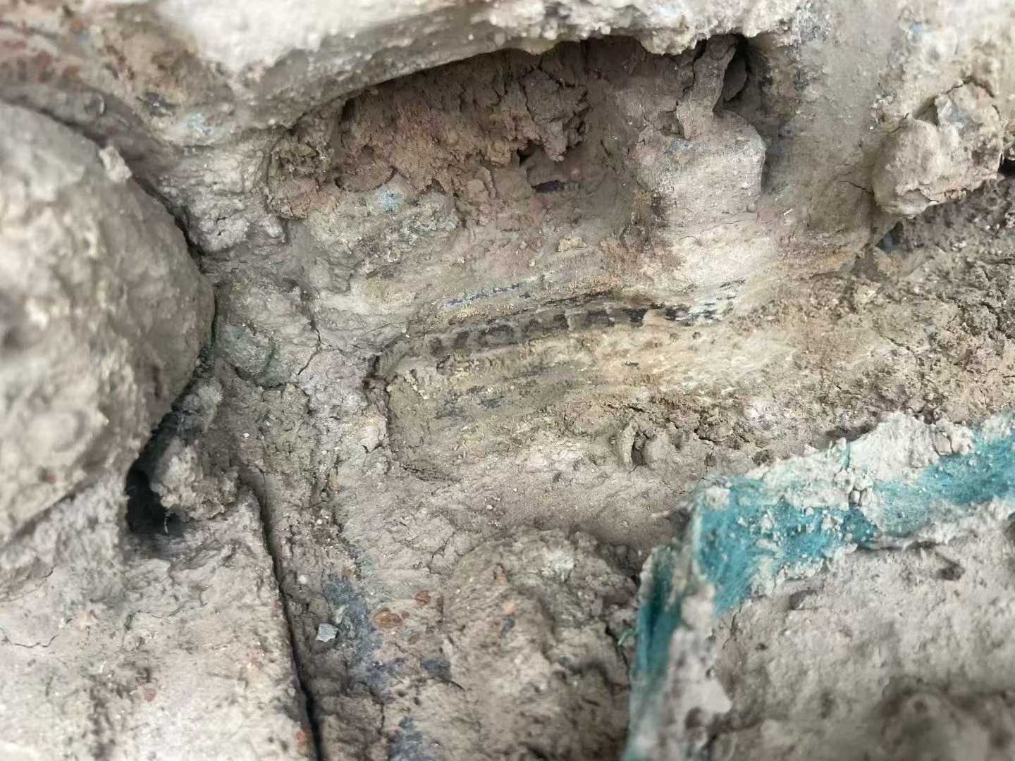 Used Doosan DH220 Excavator 2017 Model / 5