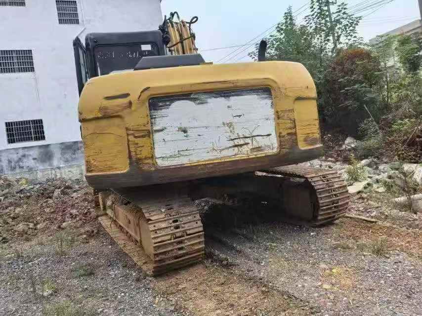 Used Caterpillar 313D Excavator 2016 Model