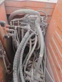 Buy Doosan DX75 Used Excavator / 5 Used Doosan DX75 Excavator 2020 Model / 5