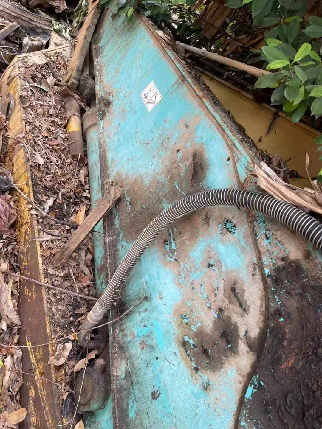 Used Kobelco SK350-8 Excavator 2016 Model / 8