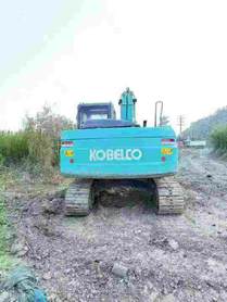 Buy Kobelco SK130 Used Excavator / 2 Used Kobelco SK130 Excavator 2020 Model / 2