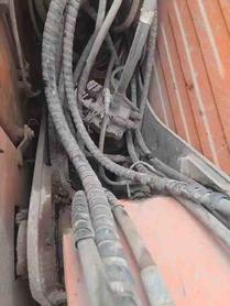 Buy Doosan DX75 Used Excavator / 7 Used Doosan DX75 Excavator 2020 Model / 7